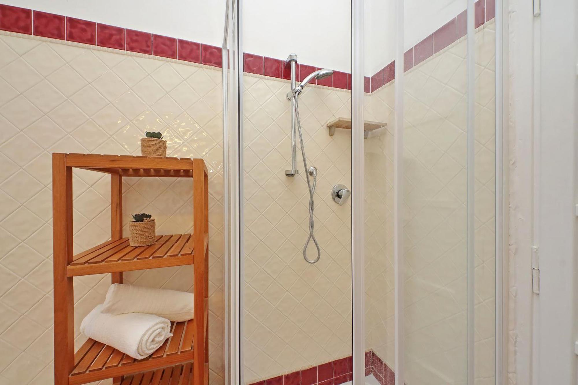 شقة San Pietro'S Flat روما المظهر الخارجي الصورة