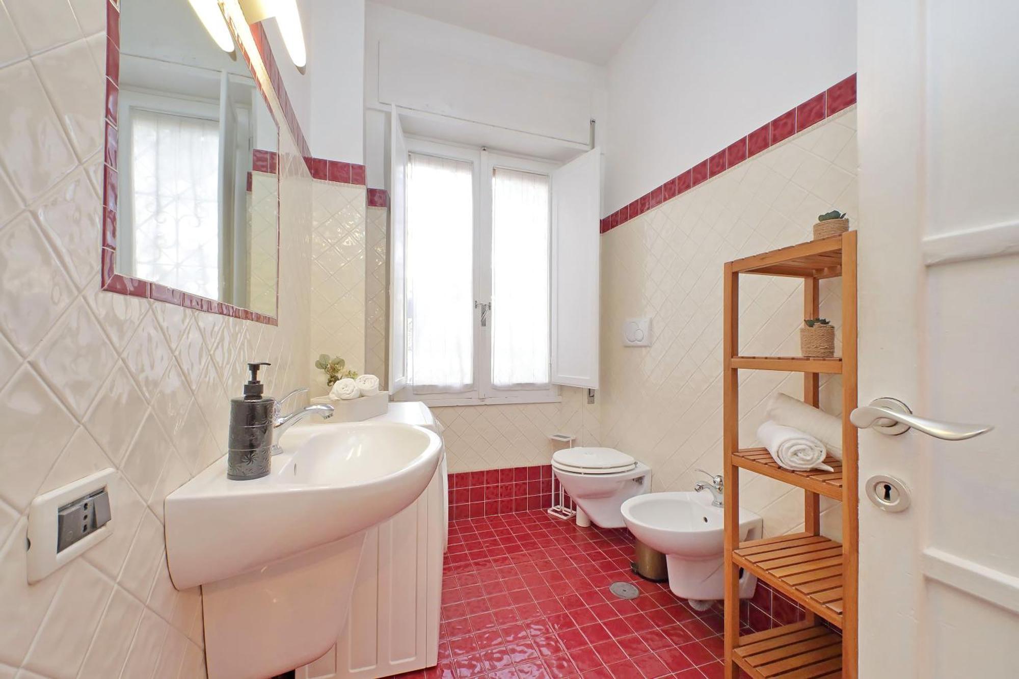 شقة San Pietro'S Flat روما المظهر الخارجي الصورة