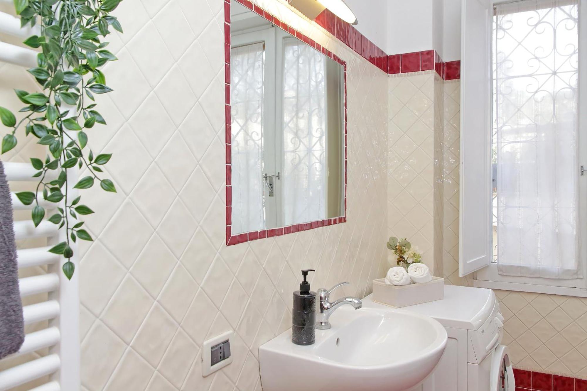 شقة San Pietro'S Flat روما المظهر الخارجي الصورة