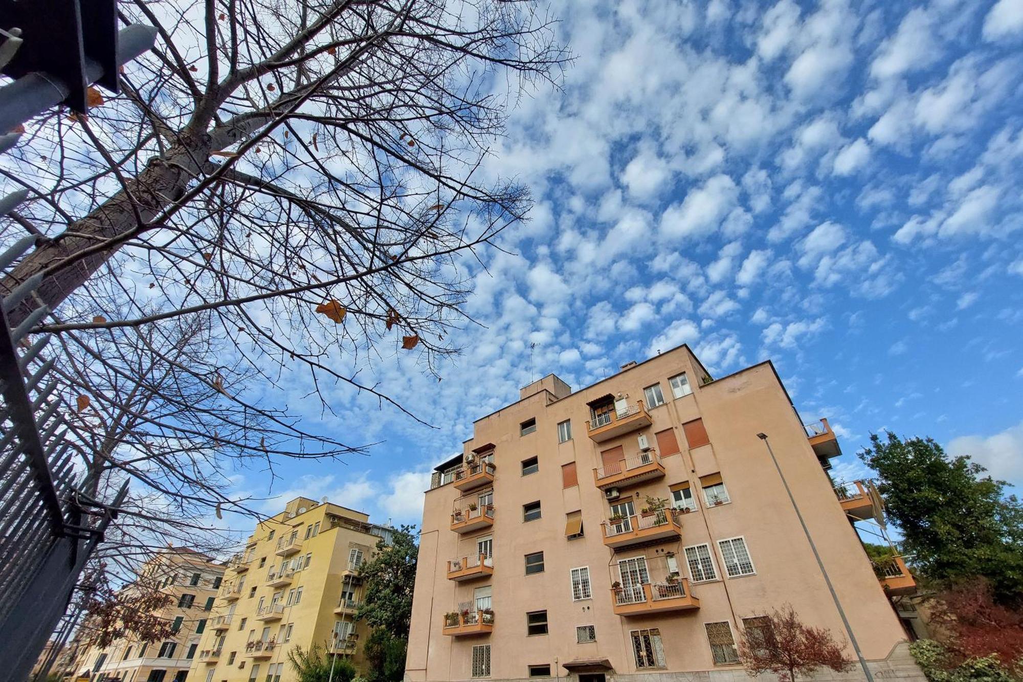 شقة San Pietro'S Flat روما المظهر الخارجي الصورة