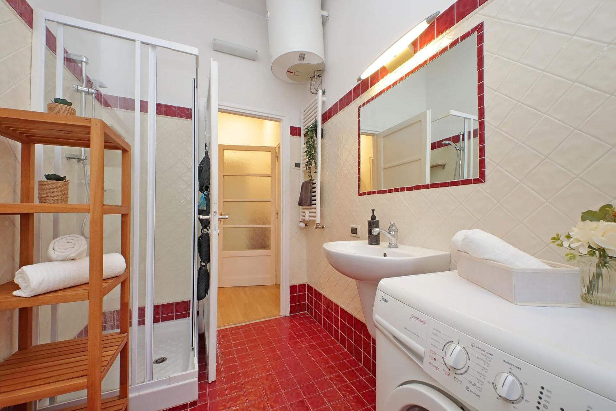 شقة San Pietro'S Flat روما المظهر الخارجي الصورة