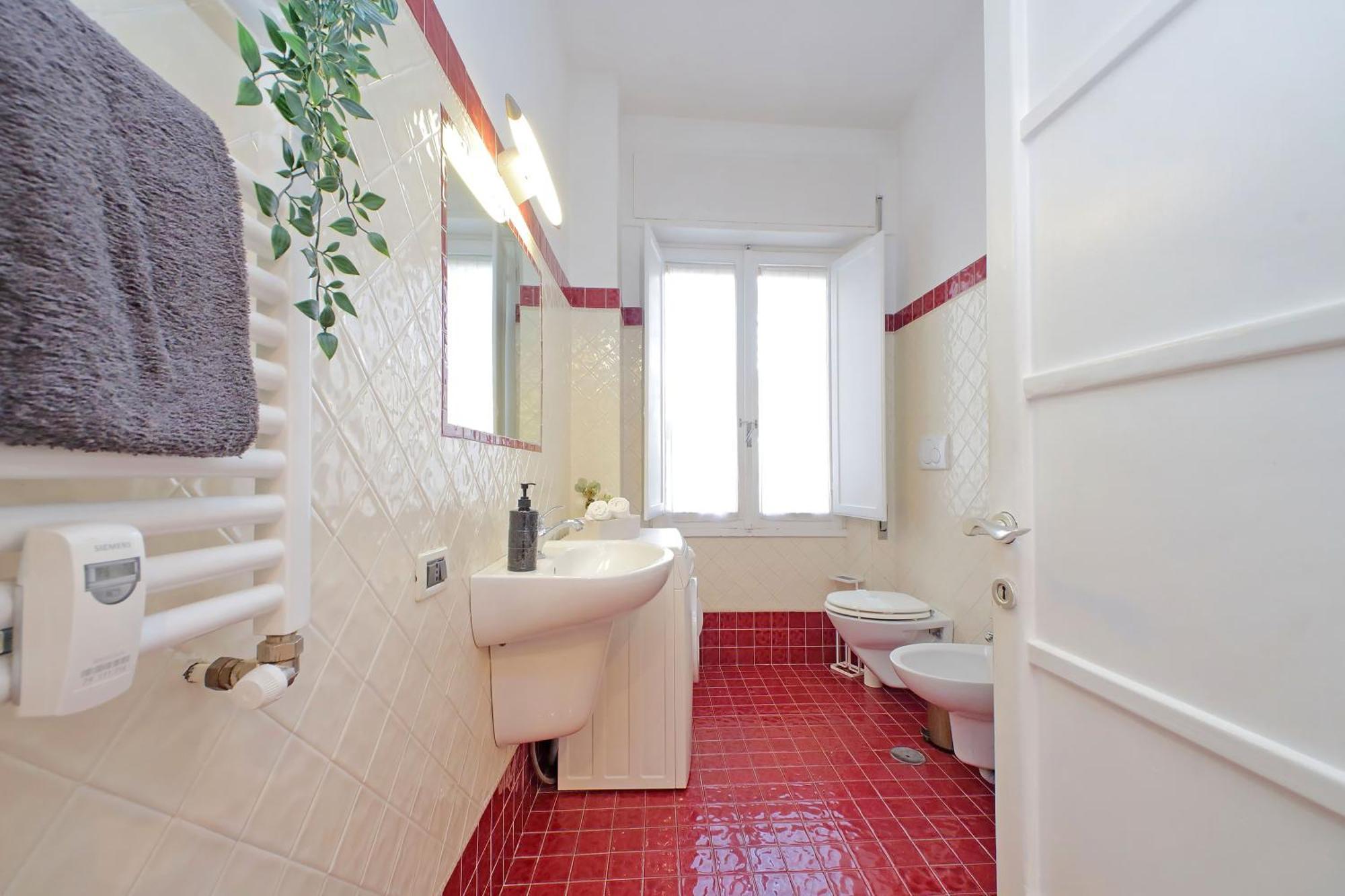 شقة San Pietro'S Flat روما المظهر الخارجي الصورة