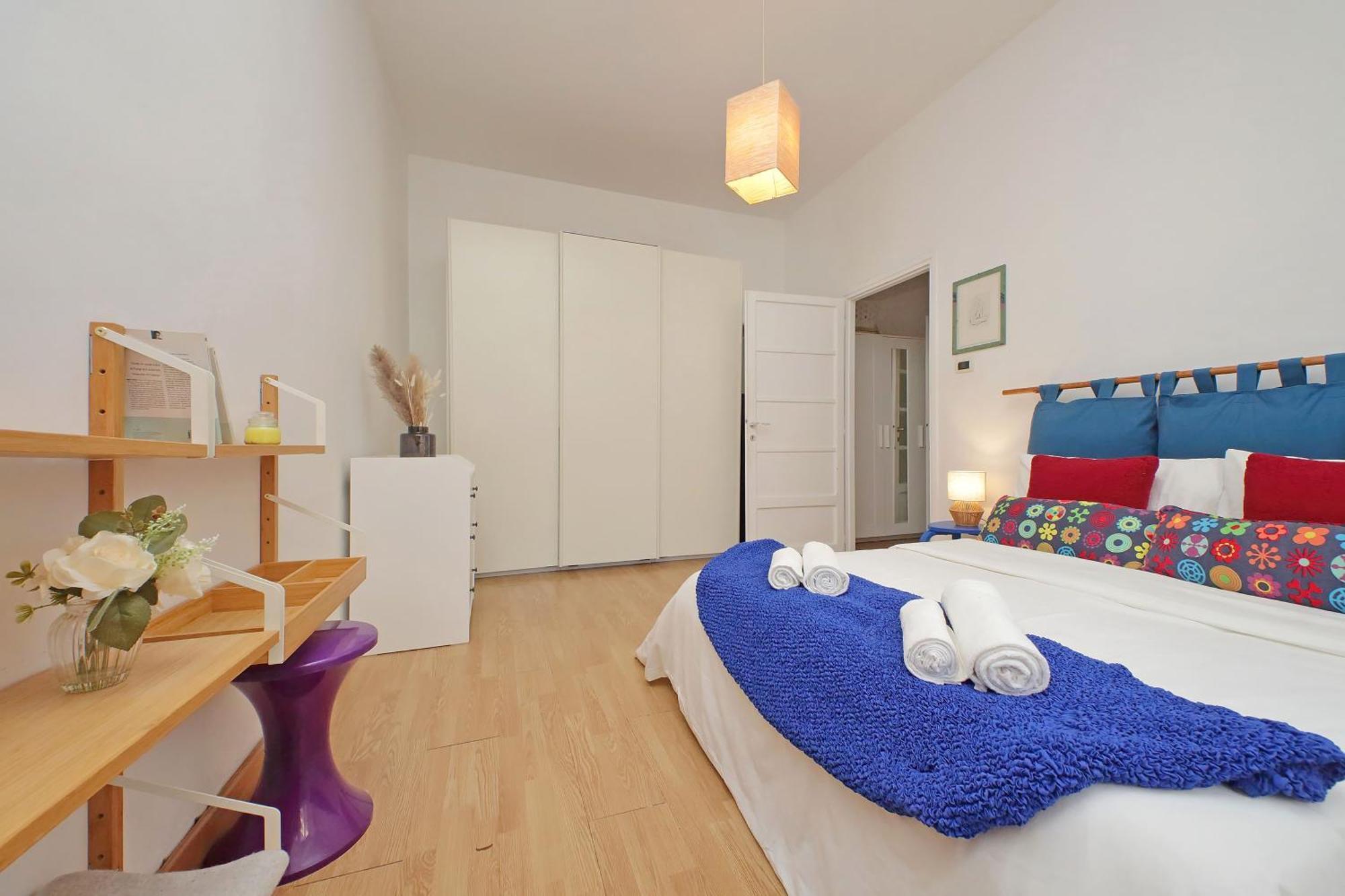 شقة San Pietro'S Flat روما المظهر الخارجي الصورة