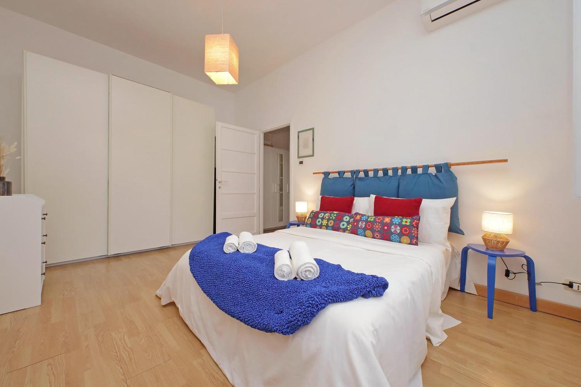 شقة San Pietro'S Flat روما المظهر الخارجي الصورة
