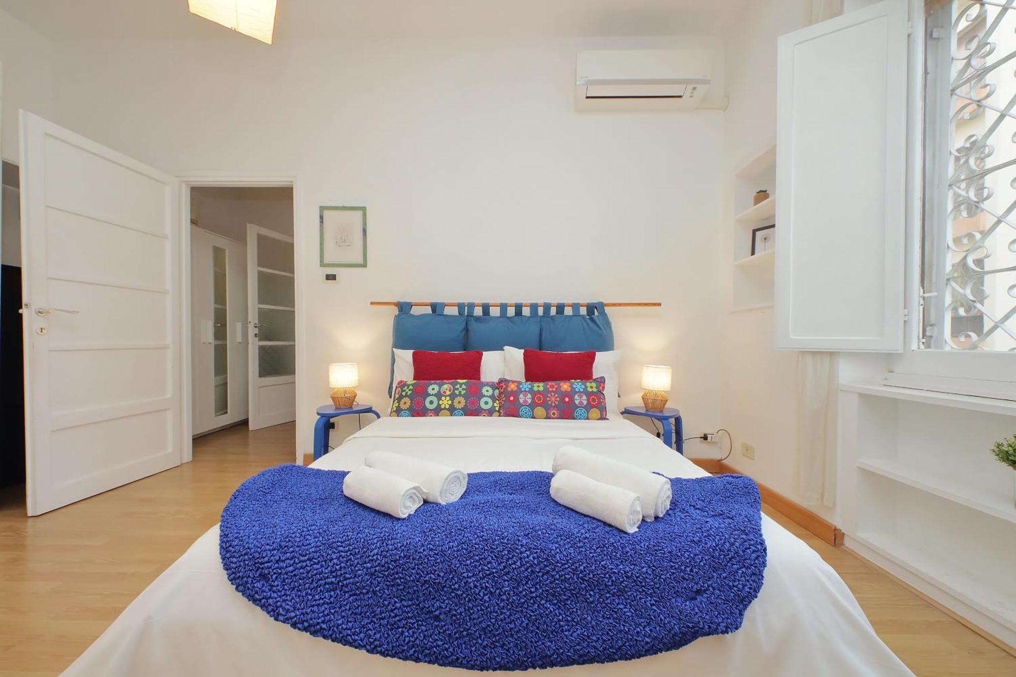 شقة San Pietro'S Flat روما المظهر الخارجي الصورة